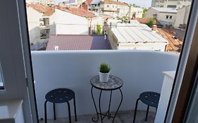 Metropole Apartments Old Town