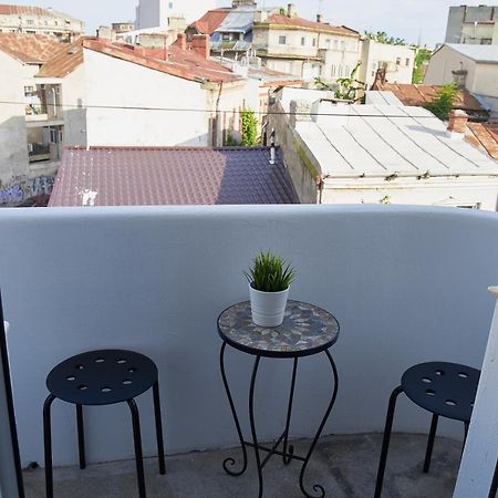 Metropole Apartments Old Town Букурещ Екстериор снимка