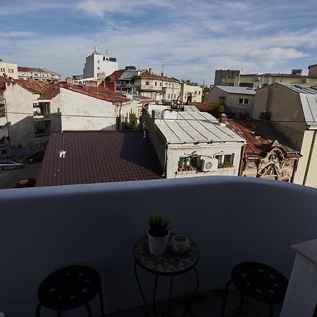 Metropole Apartments Old Town Букурещ Екстериор снимка