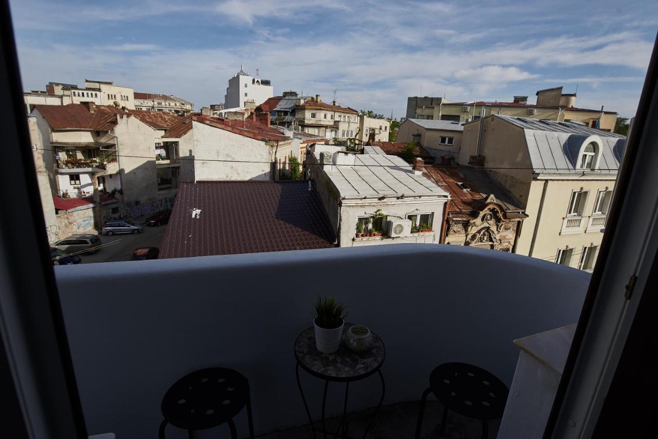 Metropole Apartments Old Town Букурещ Екстериор снимка