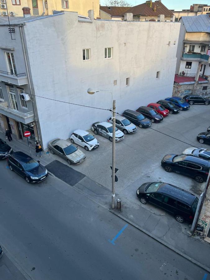 Metropole Apartments Old Town Букурещ Екстериор снимка