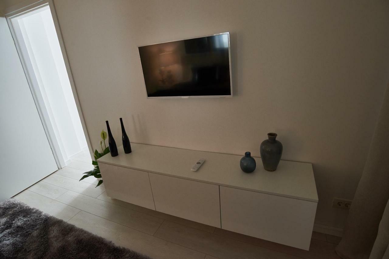 Metropole Apartments Old Town Букурещ Екстериор снимка