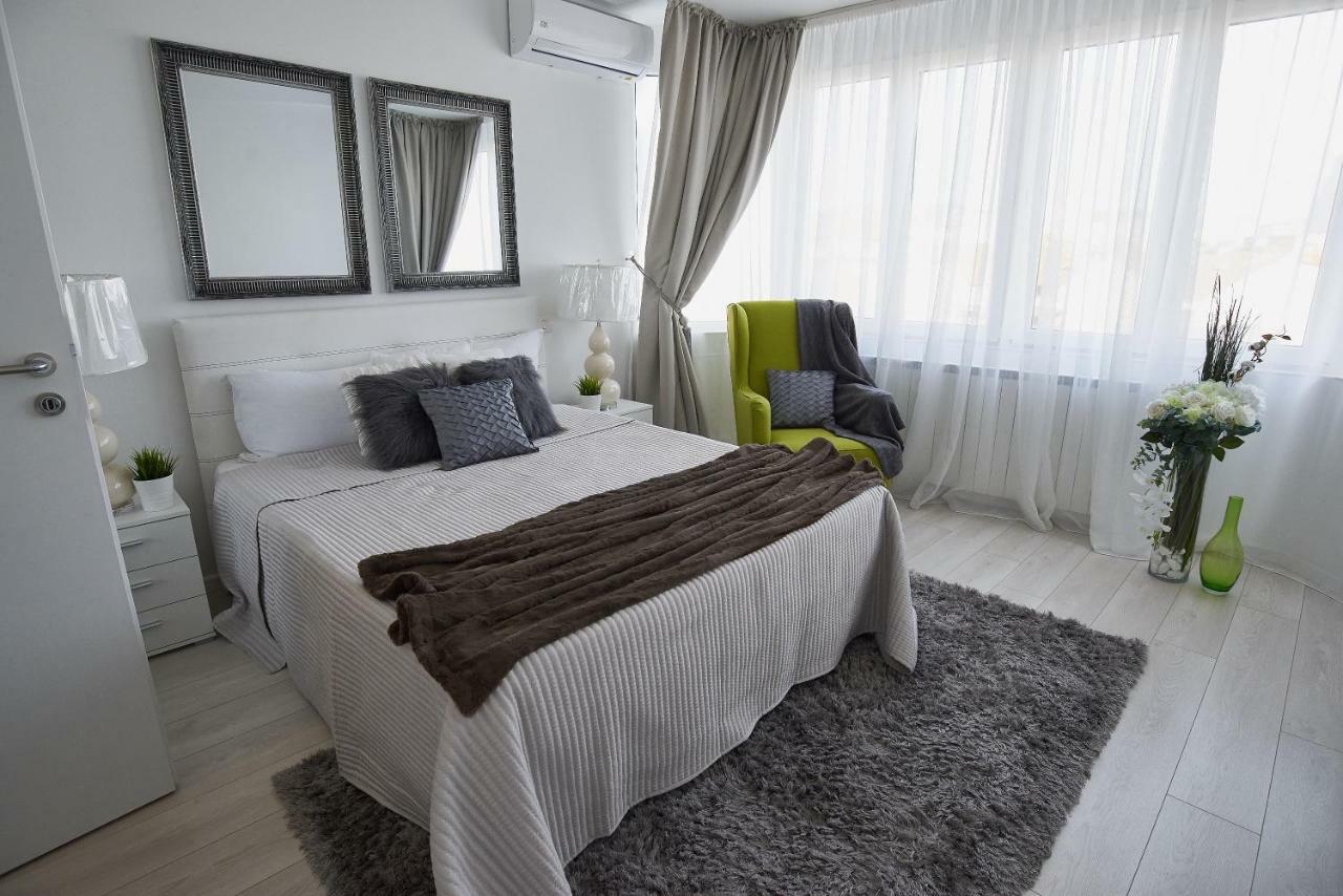 Metropole Apartments Old Town Букурещ Екстериор снимка