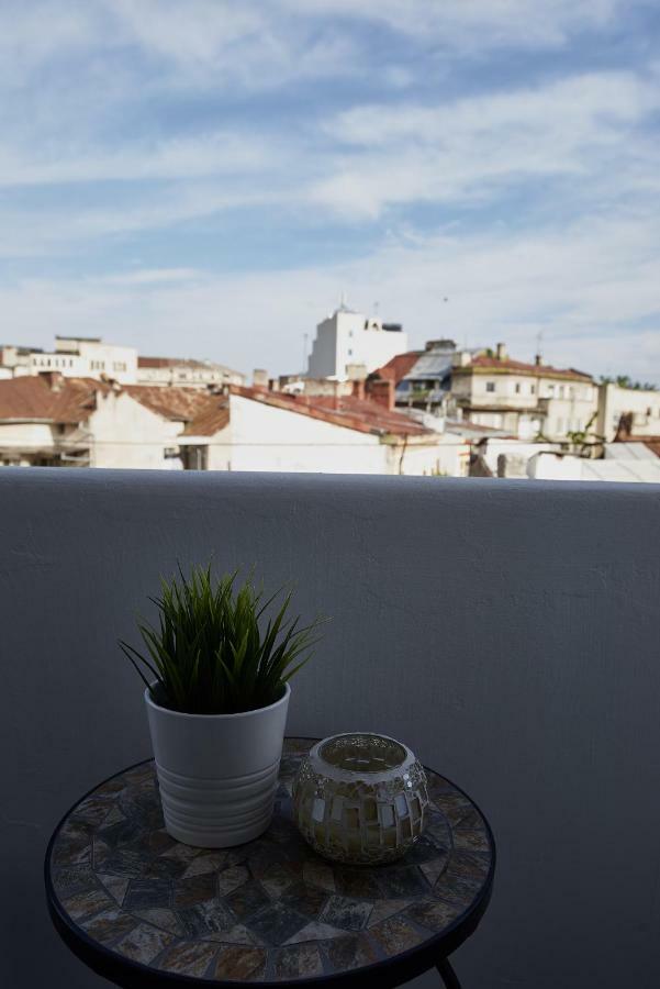 Metropole Apartments Old Town Букурещ Екстериор снимка