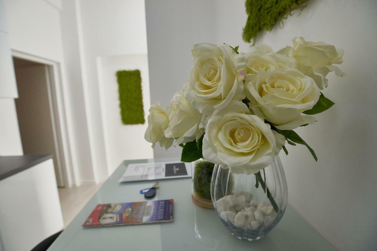 Metropole Apartments Old Town Букурещ Екстериор снимка