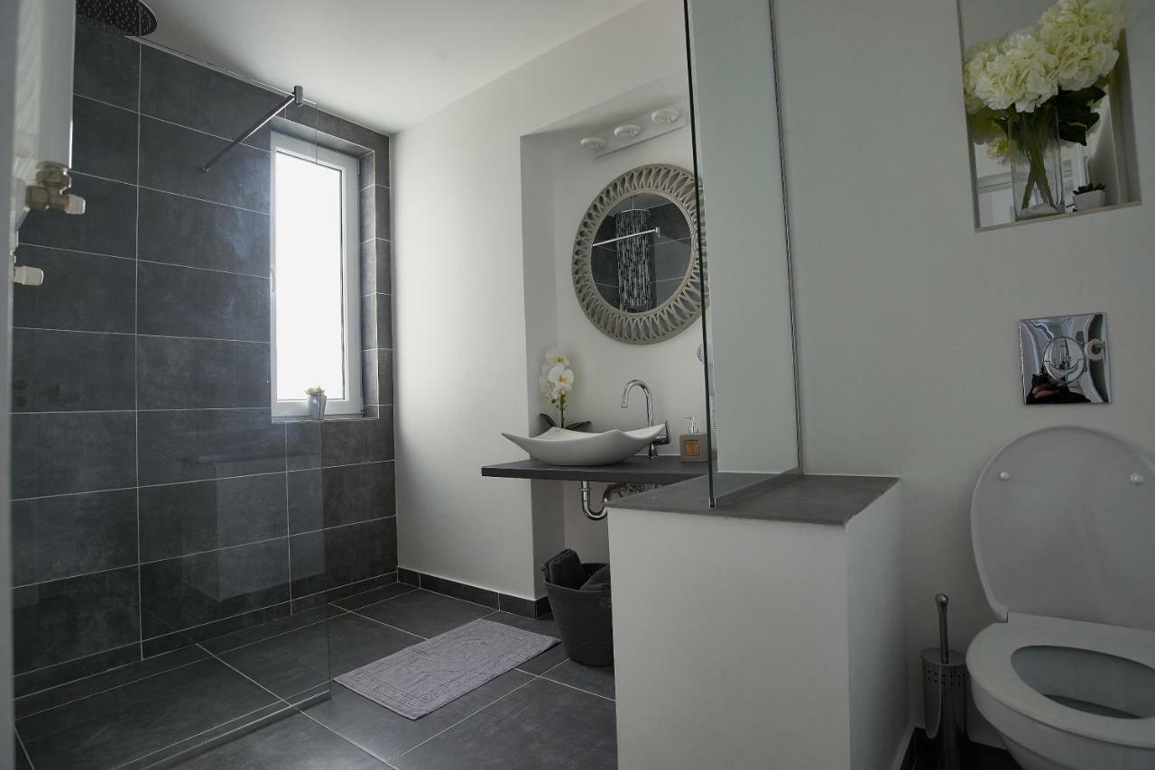 Metropole Apartments Old Town Букурещ Екстериор снимка