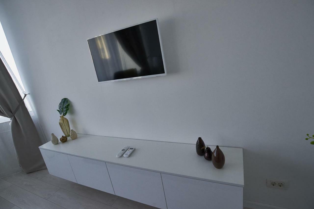 Metropole Apartments Old Town Букурещ Екстериор снимка