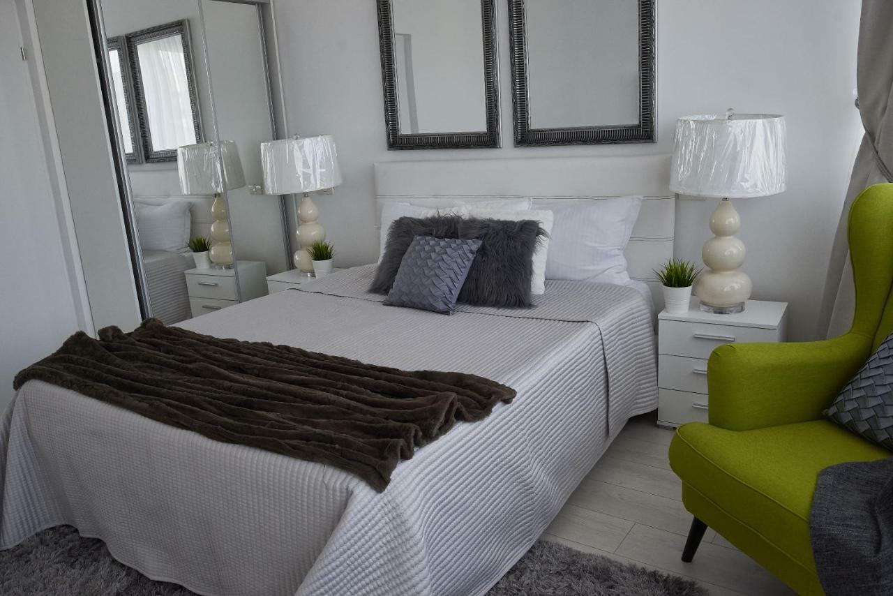 Metropole Apartments Old Town Букурещ Екстериор снимка