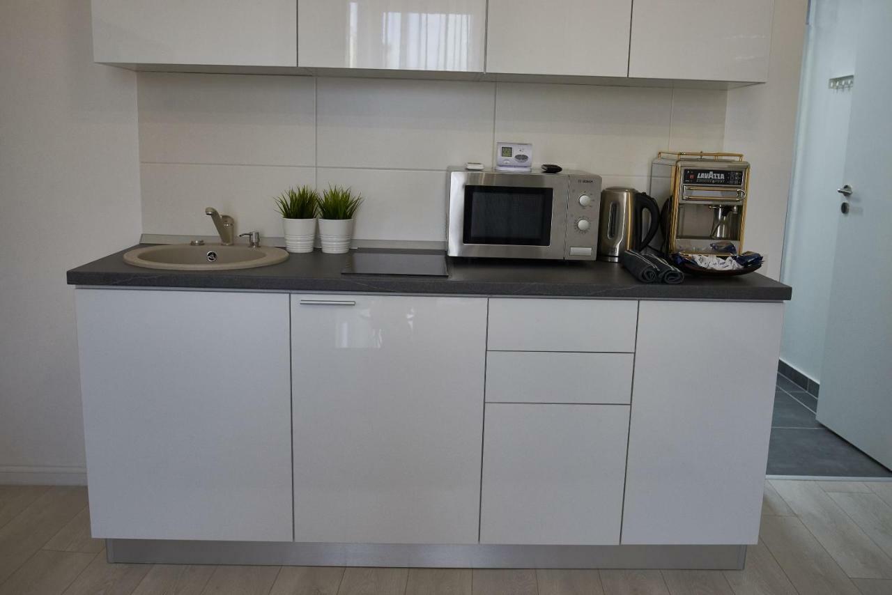 Metropole Apartments Old Town Букурещ Екстериор снимка
