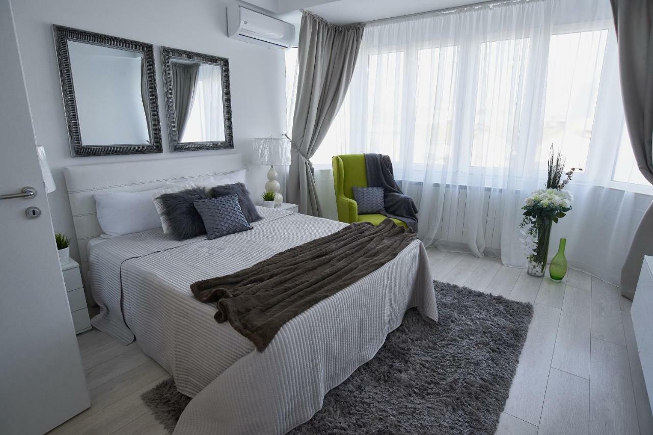 Metropole Apartments Old Town Букурещ Екстериор снимка